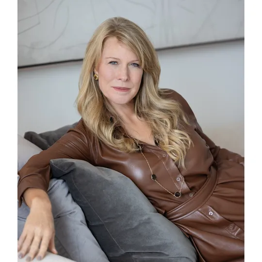 Holly Parker, Agent in  - Compass