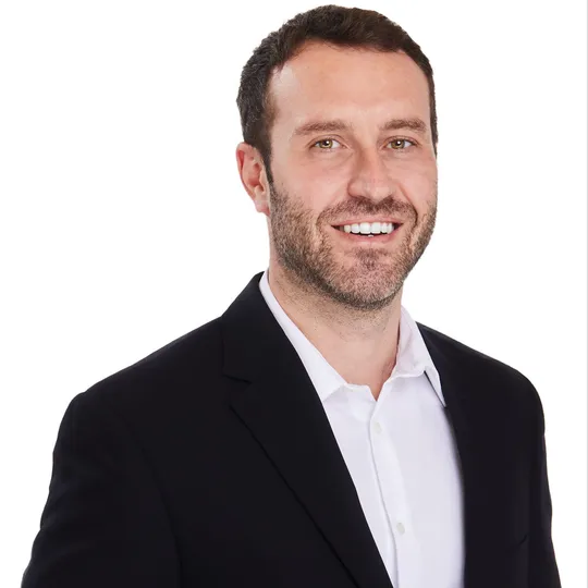 Cameron Cummings, Agent in  - Compass