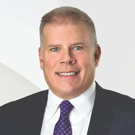 Jim Mooney, Agent in  - Compass