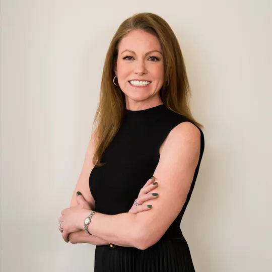 Jamie Fleischmann, Agent in  - Compass