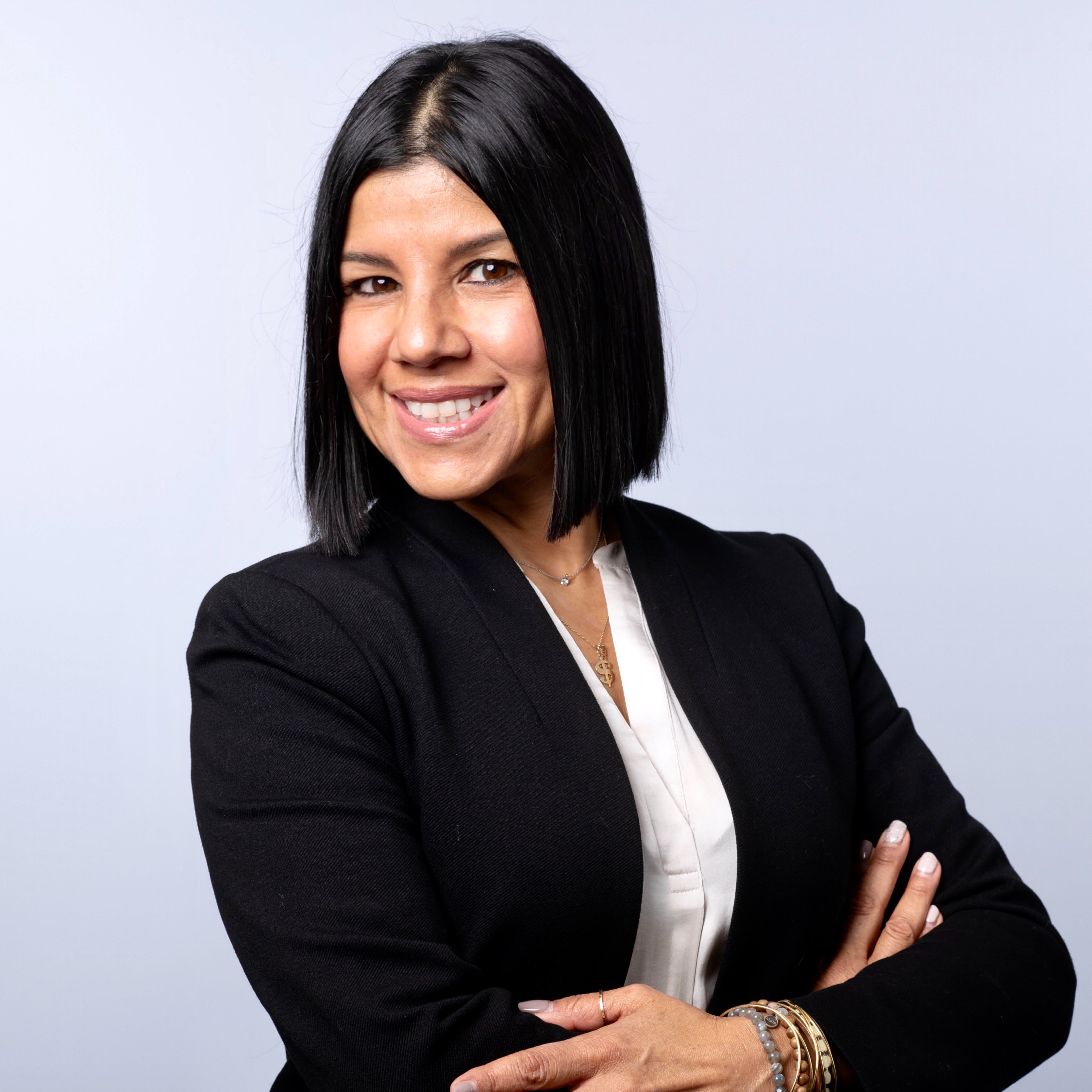 Headshot of Julie Ann Martin