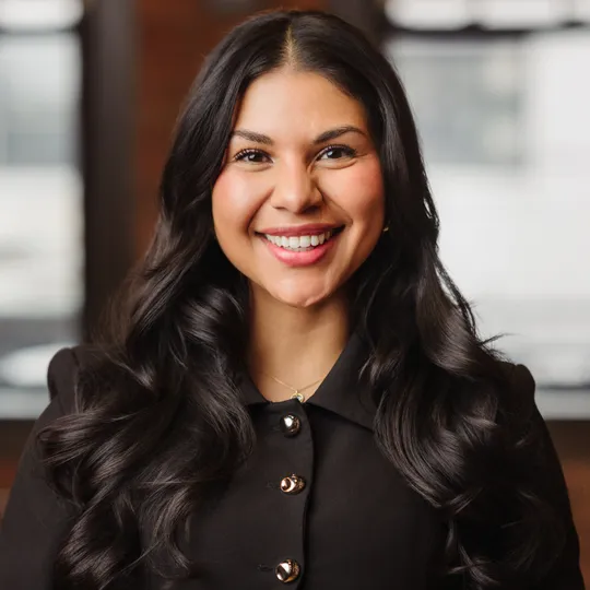 Stephanie Wess, Agent in  - Compass