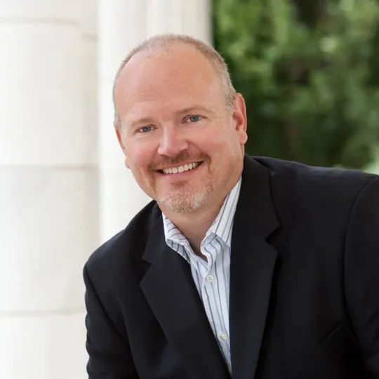 Glenn Janda, Agent in  - Compass