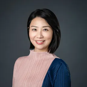 Maggie Chien