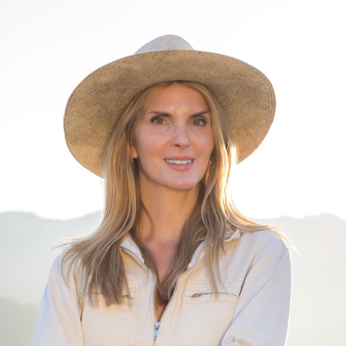 Nicky Clarke, Real Estate Agent - Compass