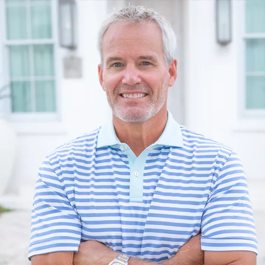 Corbin Roush, Agent in  - Compass