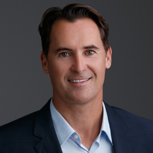 Headshot of Arnaud Lofficial