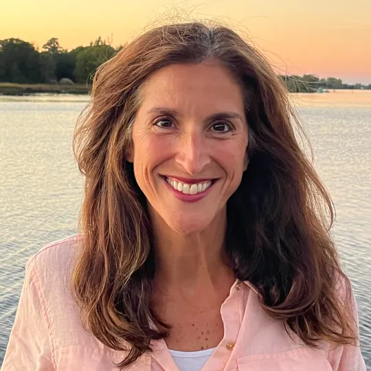 Kim Vanderheijden, Agent in  - Compass