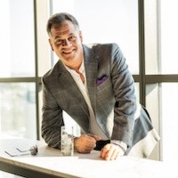 Headshot of Dan Cooke