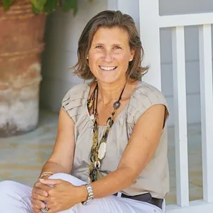 Jane Bark Barrellier
