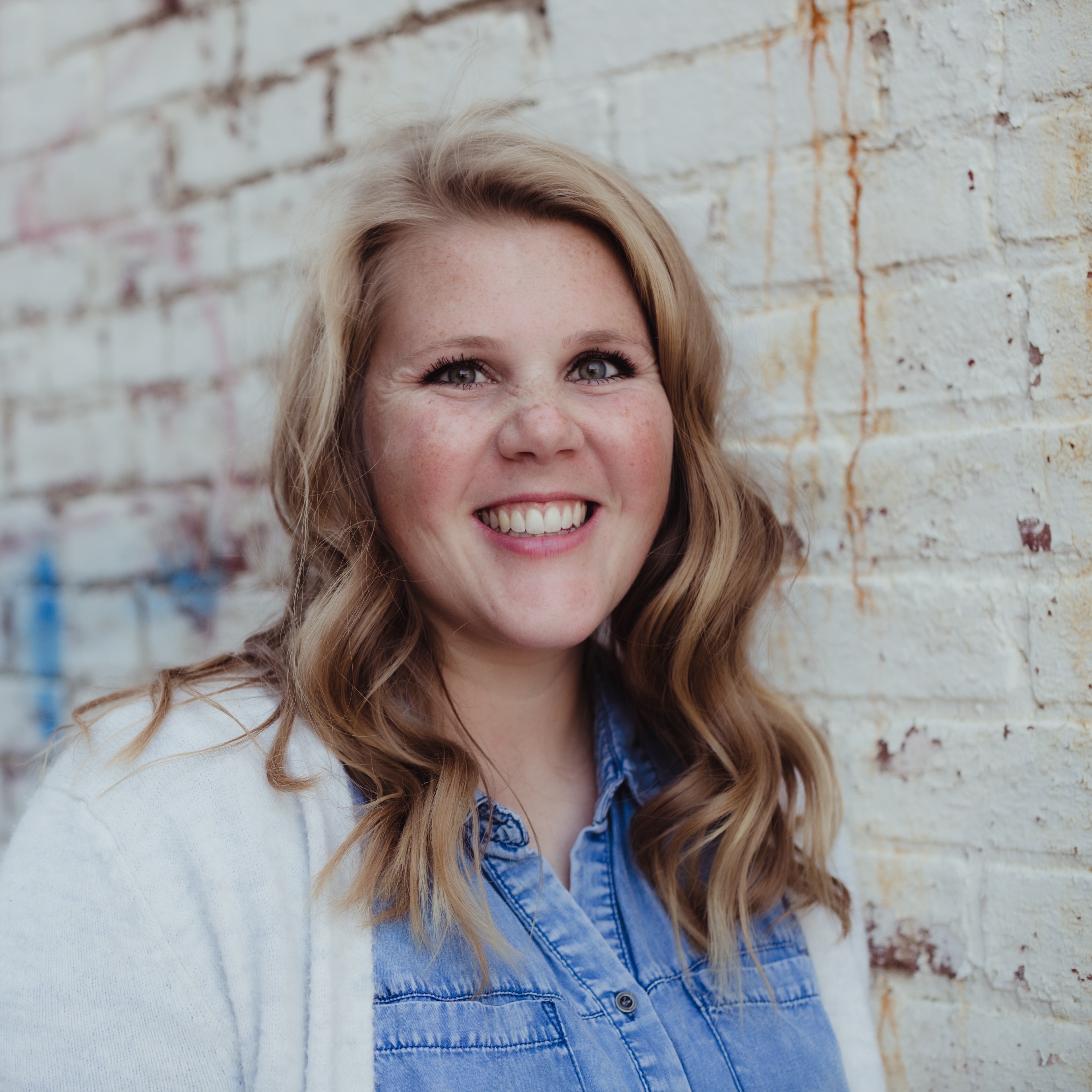 Katie Paden, Real Estate Agent Compass