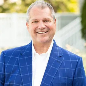 Brad McNamara's Profile Photo
