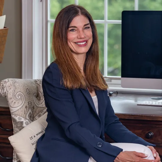 Michelle Mustin, Agent in  - Compass