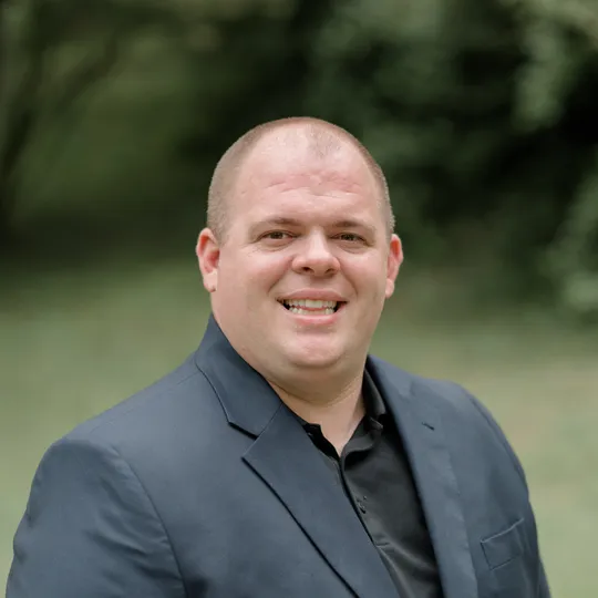 James Farley, Agent in  - Compass