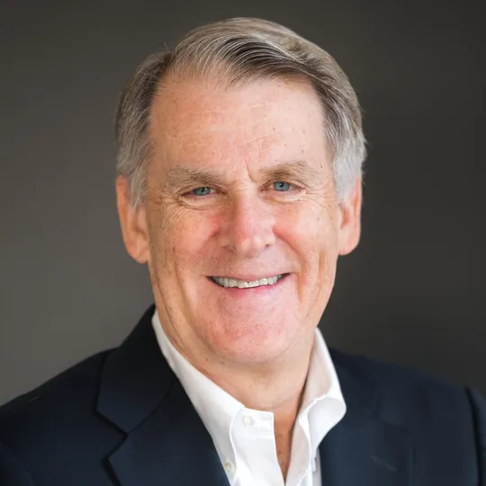 Mark Pruner, Agent in  - Compass