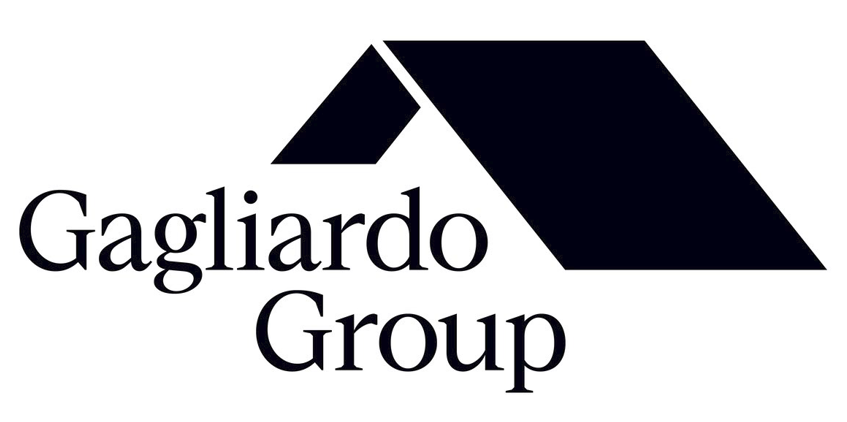 A text banner for GagliardoGroup.