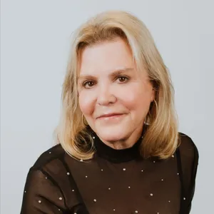 Susan Dvoor's Profile Photo