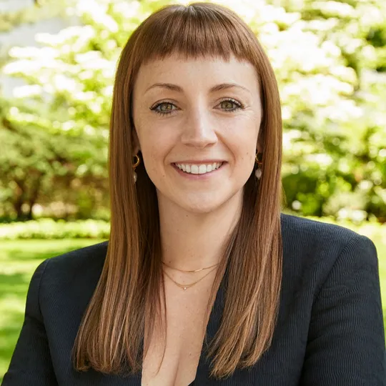 Jaime Richter, Agent in  - Compass