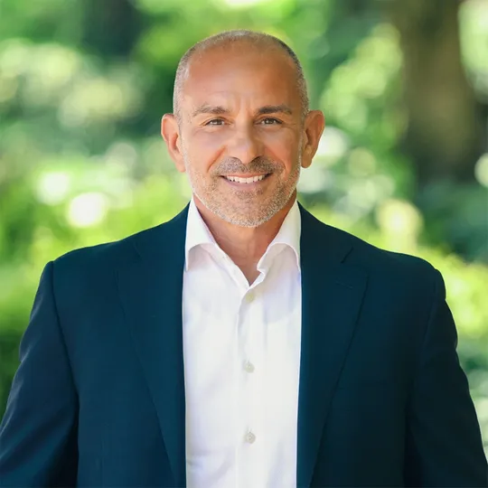 Frank P. Morabito, Agent in  - Compass