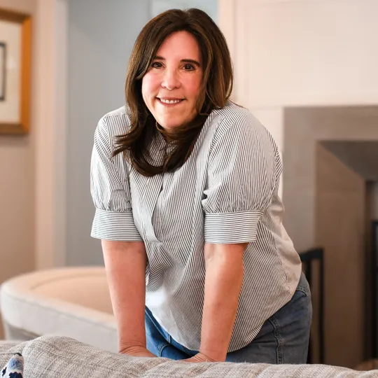 Kathy Gubernick, Agent in  - Compass