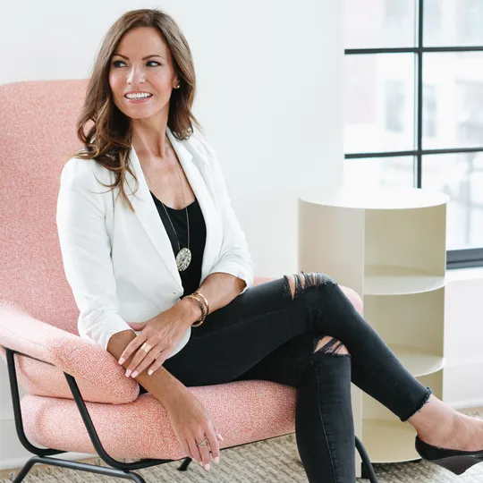 Scotti Sellers, Agent in  - Compass