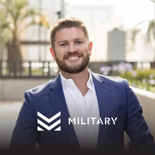 Scott Robeson, Agent in  - Compass