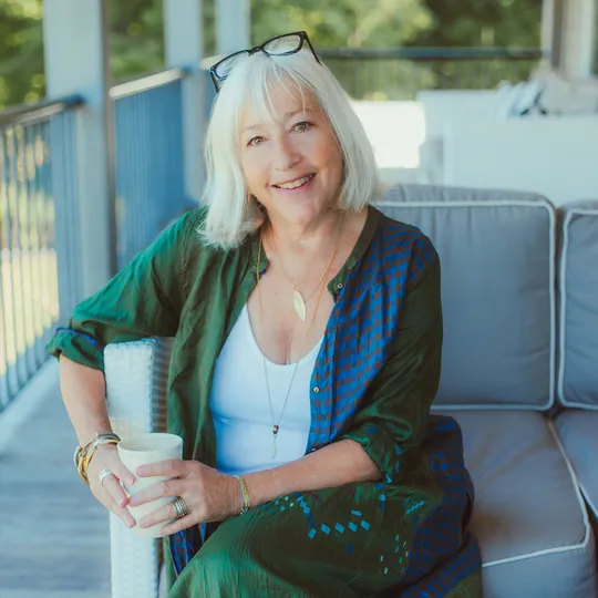Diana Polack, Agent in  - Compass