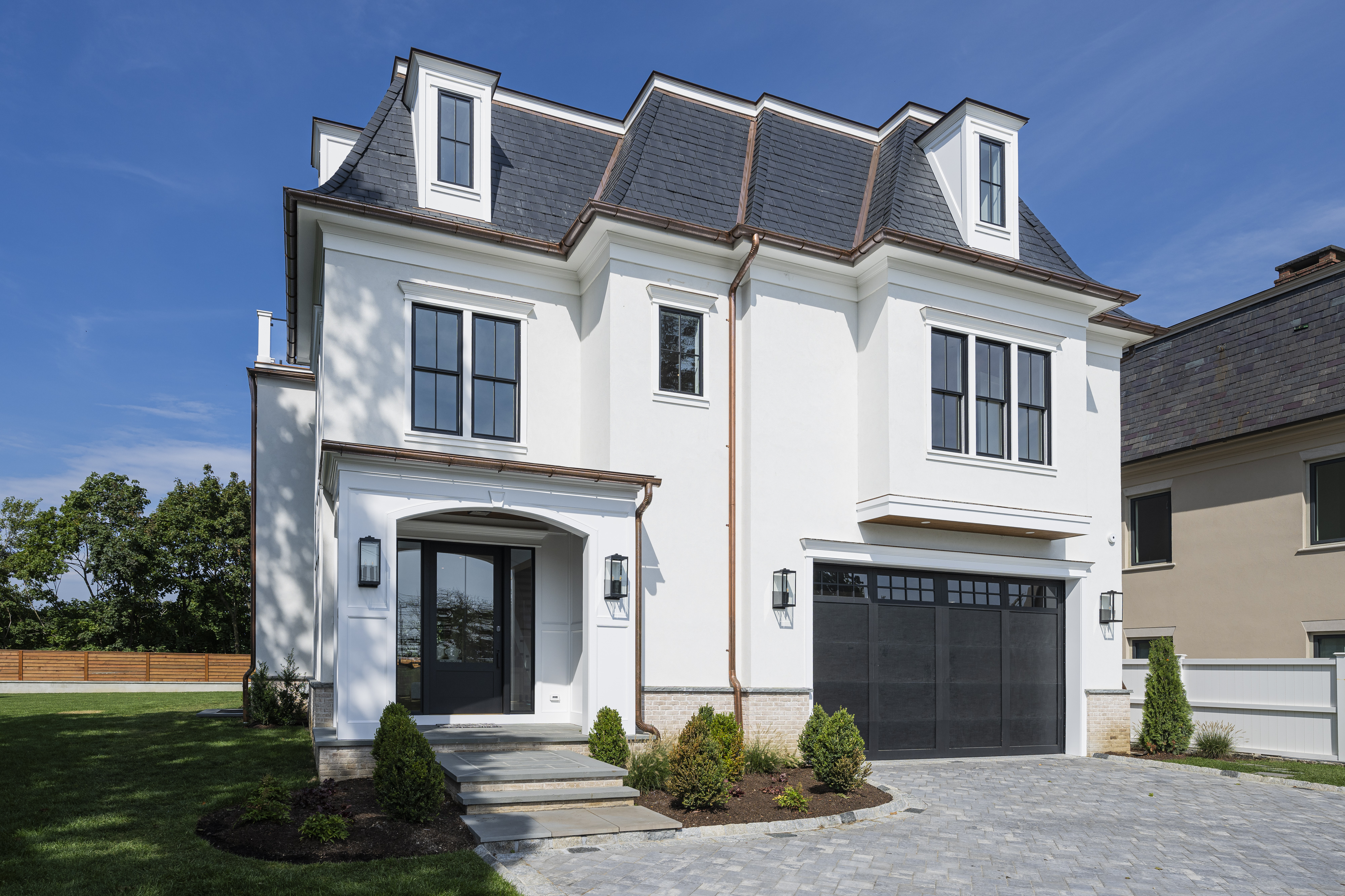 66 Ridge Street | Greenwich, CT