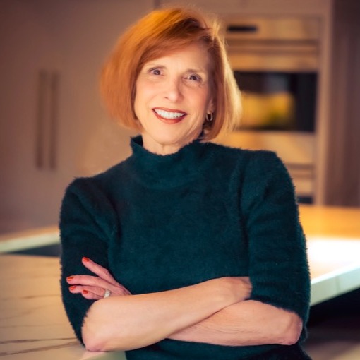 Susan Greenberg's Profile Photo