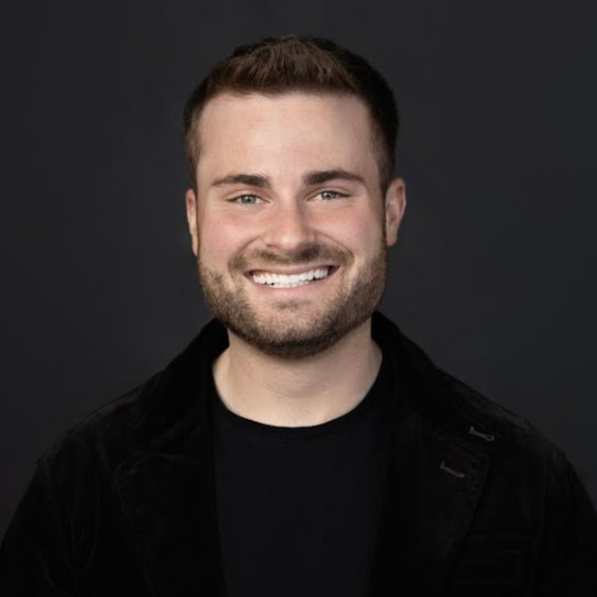 Headshot of Addison Colvin
