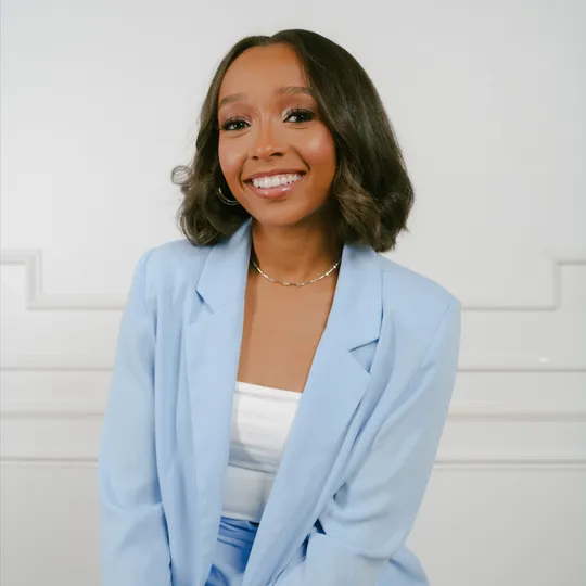 Lacy Mitchell, Agent in  - Compass