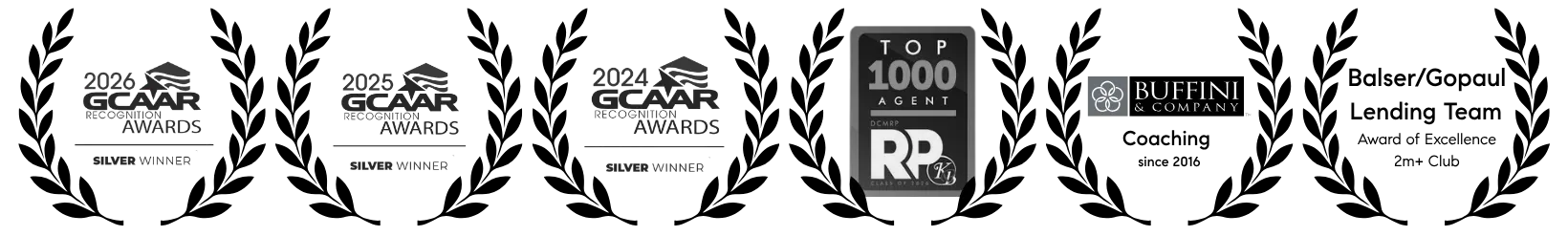 Jane Dehais Award Banner