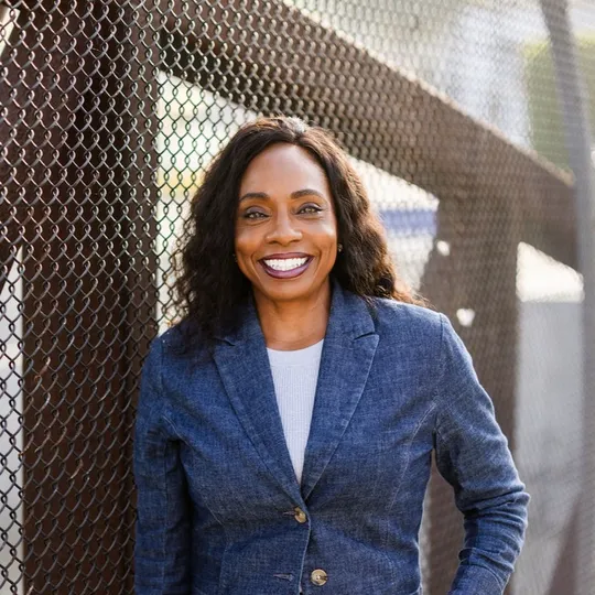 Marya Jefferson, Agent in  - Compass