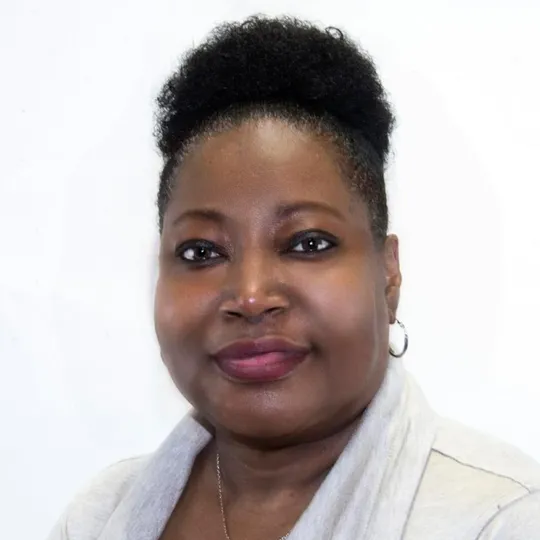 Sheila Lang, Agent in  - Compass