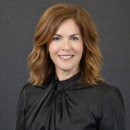 Audrey Samon, Agent in  - Compass