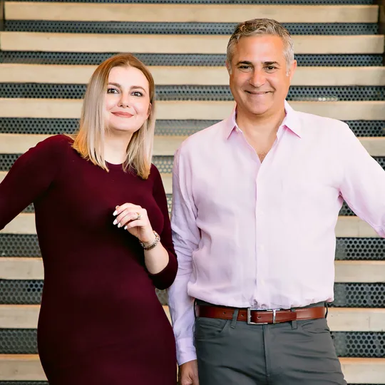 Mitchell Plotkowski Group, Agent in  - Compass