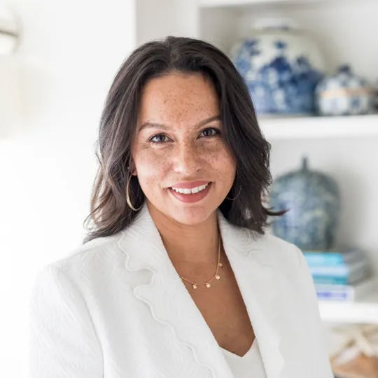 Veronica C. Gray, Agent in  - Compass