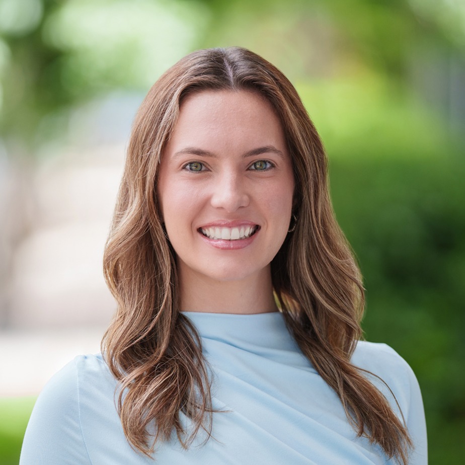 Headshot of Skylar Cohn