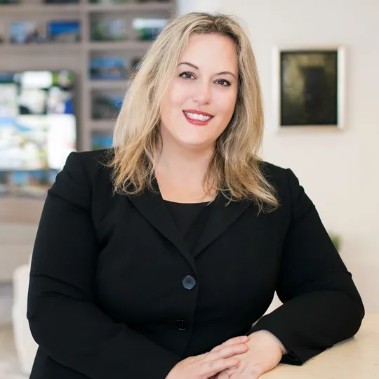 Vikki Iverson, Agent in  - Compass