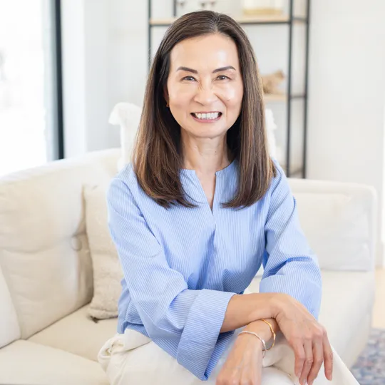 Jean Pennant, Agent in  - Compass