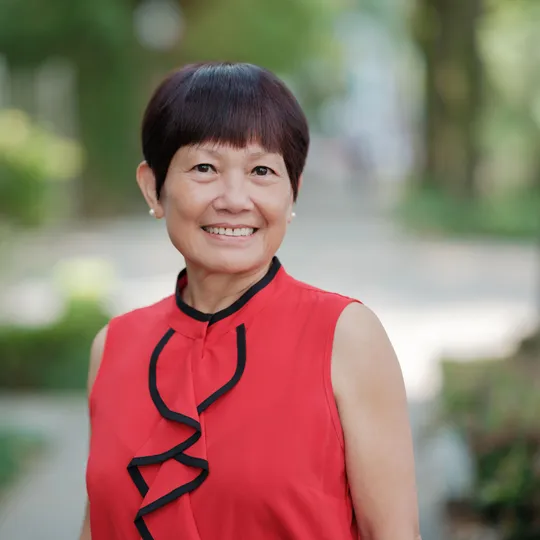 Sam Garvey, Agent in  - Compass