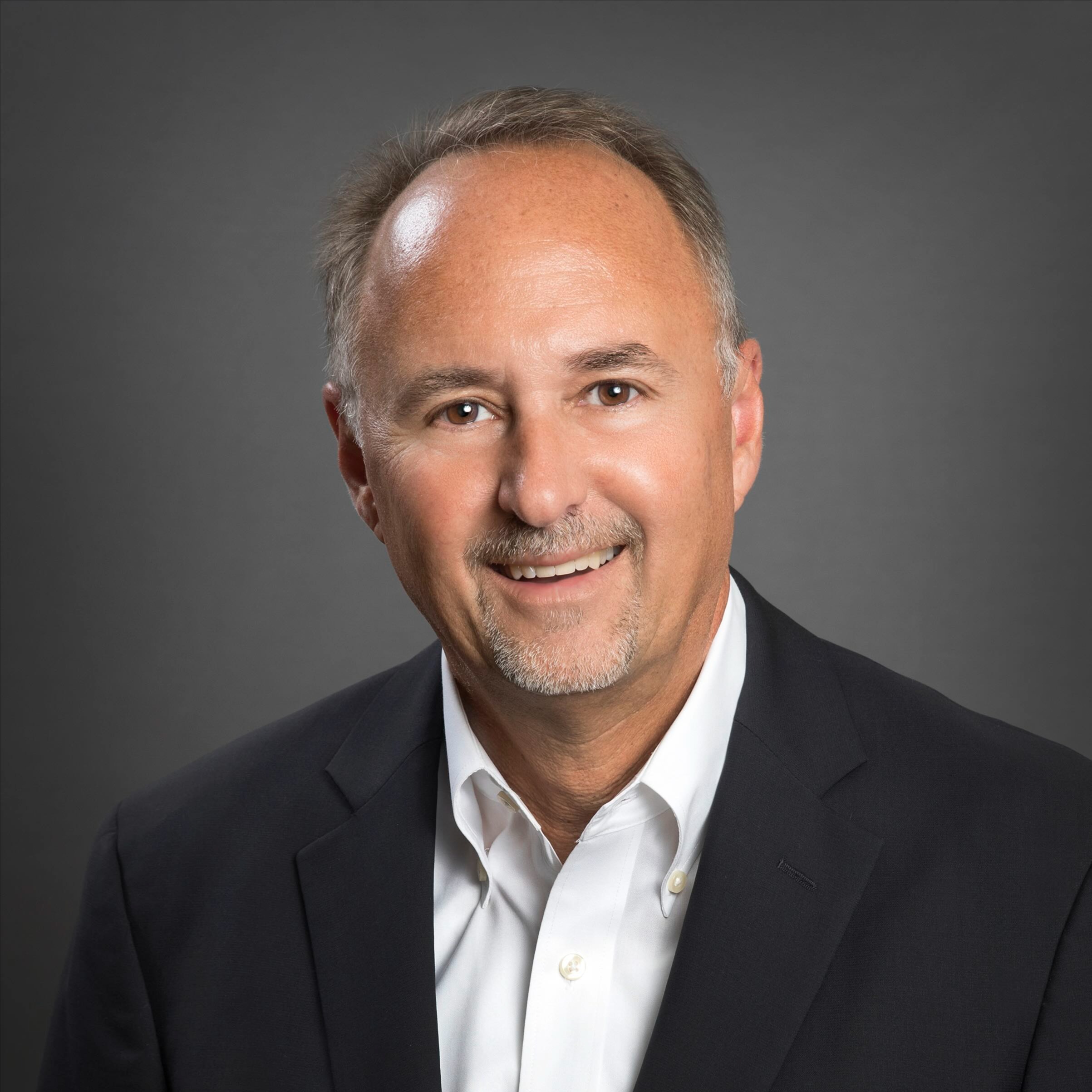 Headshot of John Coleman