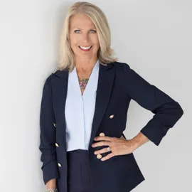 Sue Smith, Agent in  - Compass