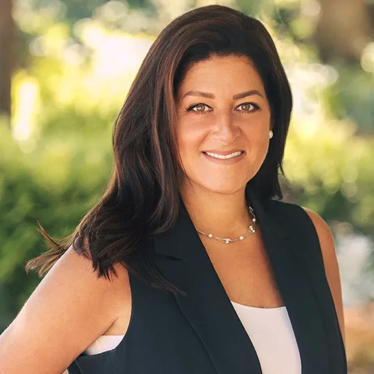 Doreen Cavanagh, Agent in  - Compass