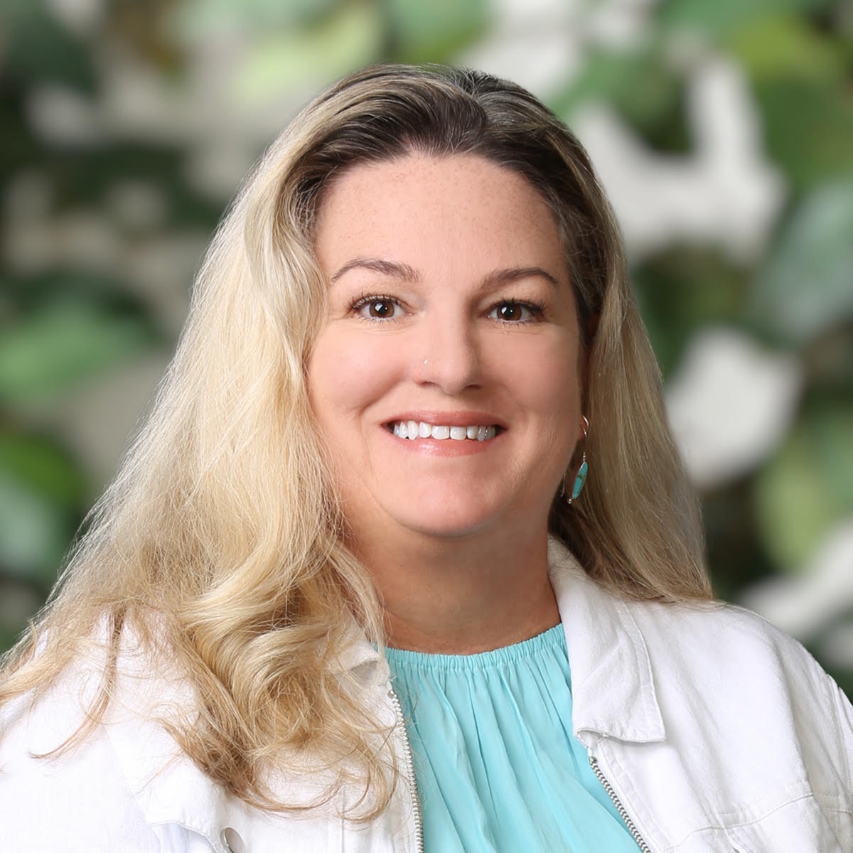 Headshot of Allyson Edson