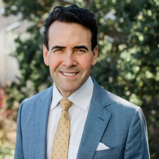 John Solaegui, Agent in  - Compass