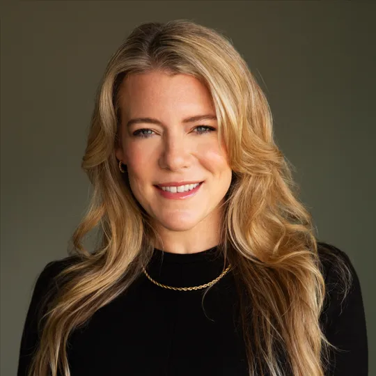 Ashley Bailey, Agent in  - Compass