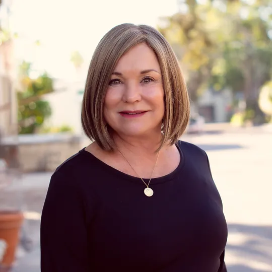 Chris Kramer, Agent in  - Compass