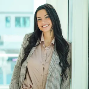 Taylor Henderson's Profile Photo