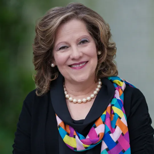 Frankie LaBorde, Agent in  - Compass